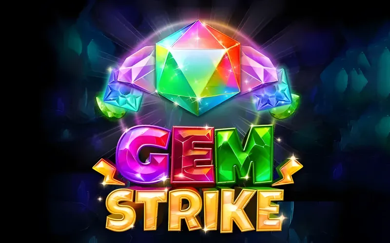Spin Gem Strike at Fair Go Casino and blast through gem-packed reels.